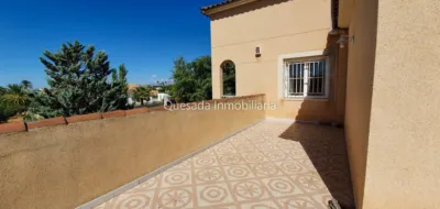 Chalet on Calle Maitino photo 38