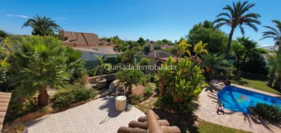 Chalet on Calle Maitino photo 53
