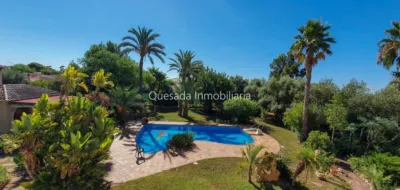 Chalet on Calle Maitino photo 54