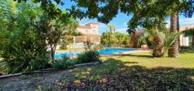 Chalet on Calle Maitino photo 56