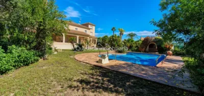 Chalet on Calle Maitino photo 57