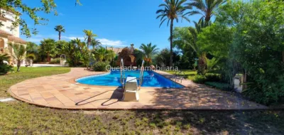 Chalet on Calle Maitino photo 58