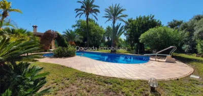 Chalet on Calle Maitino photo 59
