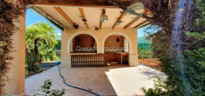 Chalet on Calle Maitino photo 61