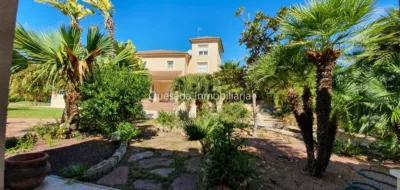 Chalet on Calle Maitino photo 63