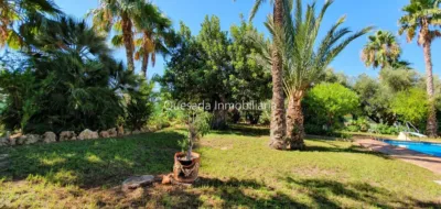 Chalet on Calle Maitino photo 64