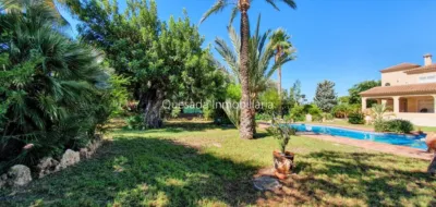 Chalet on Calle Maitino photo 65