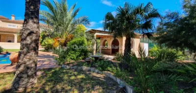 Chalet on Calle Maitino photo 67