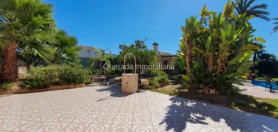 Chalet on Calle Maitino photo 68