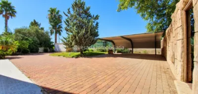 Chalet on Calle Maitino photo 73