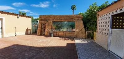 Chalet on Calle Maitino photo 77