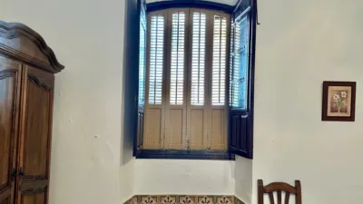 Rustic house on Andrade Navarrete Street photo 14