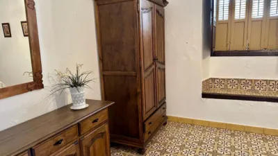 Rustic house on Andrade Navarrete Street photo 15