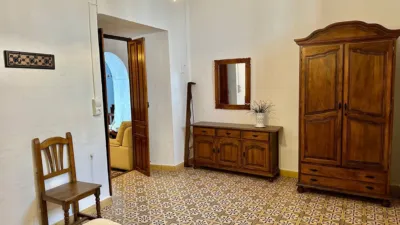 Rustic house on Andrade Navarrete Street photo 16