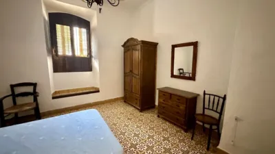 Rustic house on Andrade Navarrete Street photo 18