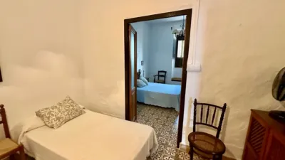 Rustic house on Andrade Navarrete Street photo 19
