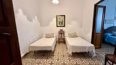 Rustic house on Andrade Navarrete Street photo 20