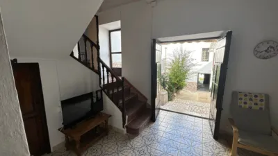 Rustic house on Andrade Navarrete Street photo 23