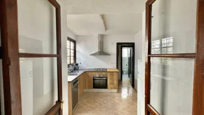 Rustic house on Andrade Navarrete Street photo 24