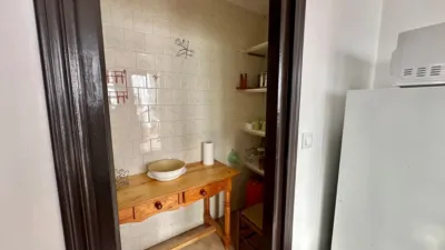 Rustic house on Andrade Navarrete Street photo 28