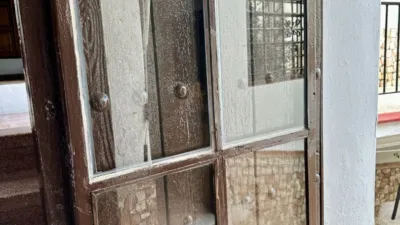 Rustic house on Andrade Navarrete Street photo 33
