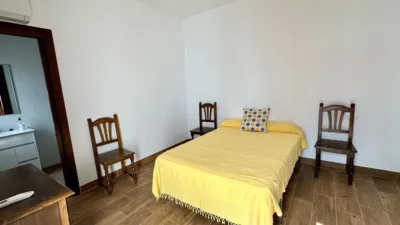 Rustic house on Andrade Navarrete Street photo 36