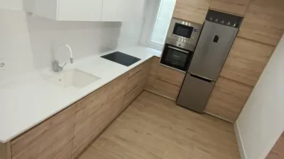 Piso en alquiler en Russafa - Ruzafa - Imagen 13