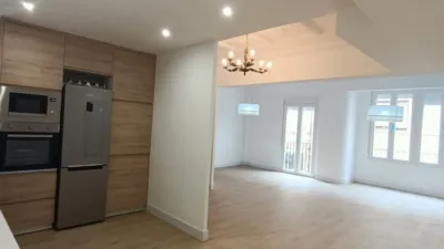Piso en alquiler en Russafa - Ruzafa - Imagen 15