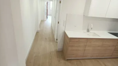 Piso en alquiler en Russafa - Ruzafa - Imagen 16