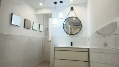 Piso en alquiler en Russafa - Ruzafa - Imagen 25