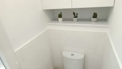 Piso en alquiler en Russafa - Ruzafa - Imagen 28