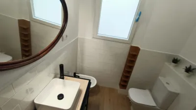 Piso en alquiler en Russafa - Ruzafa - Imagen 32