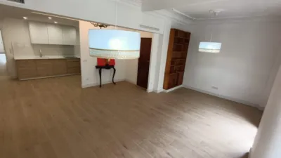 Piso en alquiler en Russafa - Ruzafa - Imagen 3