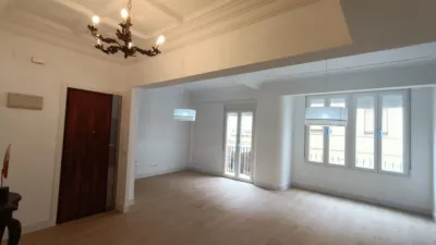 Piso en alquiler en Russafa - Ruzafa - Imagen 4