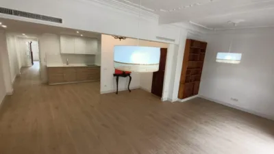 Piso en alquiler en Russafa - Ruzafa - Imagen 5