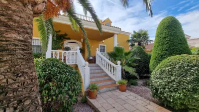Casa - Vista 3