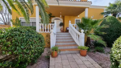 Casa - Vista 4