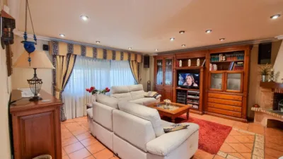 Casa - Más