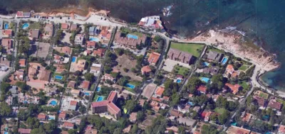 Terreno en venta en Las Rotas - Vista 2