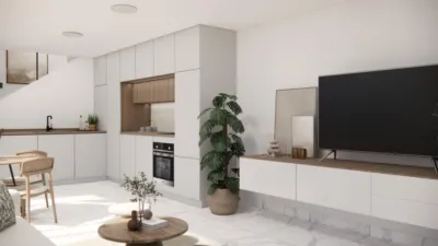 House in Los Montesinos - Vista 5