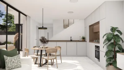 House in Los Montesinos - Vista 6