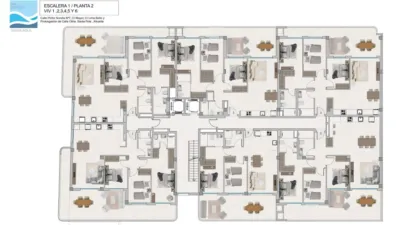 Apartment on Carrer del Pintor Sorolla photo 16