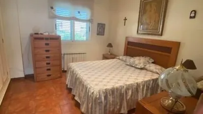 Chalet in Sierra Perenchiza - Cumbres de Calicanto - Santo Domingo photo 35