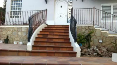 Chalet in Sierra Perenchiza - Cumbres de Calicanto - Santo Domingo photo 3