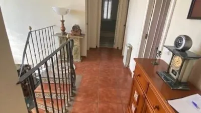 Chalet in Sierra Perenchiza - Cumbres de Calicanto - Santo Domingo photo 41