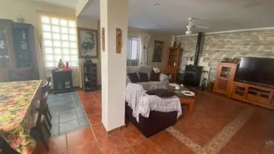 Chalet in Sierra Perenchiza - Cumbres de Calicanto - Santo Domingo photo 48