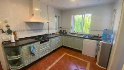 Chalet in Sierra Perenchiza - Cumbres de Calicanto - Santo Domingo photo 50