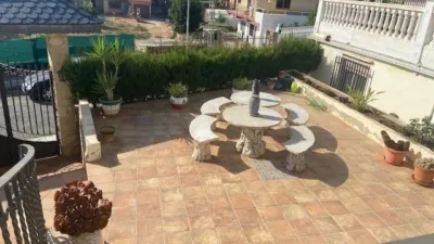 Chalet in Sierra Perenchiza - Cumbres de Calicanto - Santo Domingo photo 52