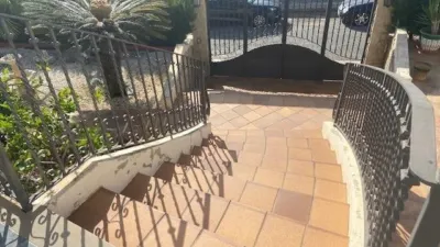 Chalet in Sierra Perenchiza - Cumbres de Calicanto - Santo Domingo photo 53
