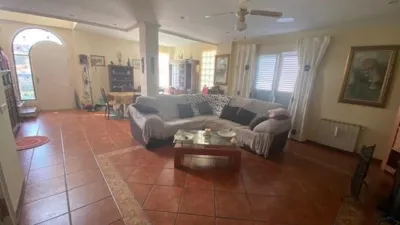 Chalet in Sierra Perenchiza - Cumbres de Calicanto - Santo Domingo photo 5